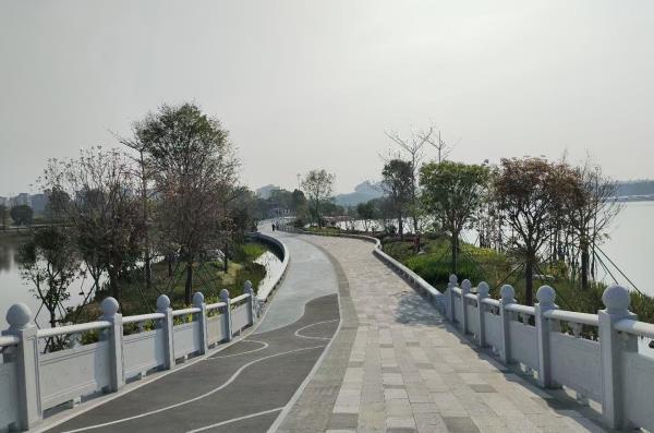 荔湖公园