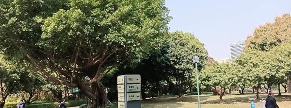 花都人民公园