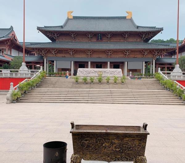 华严寺