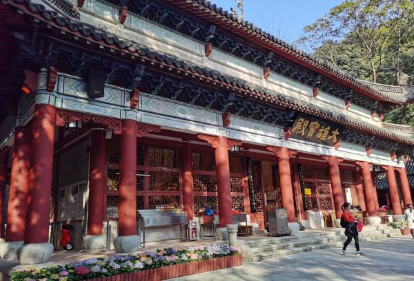 能仁寺