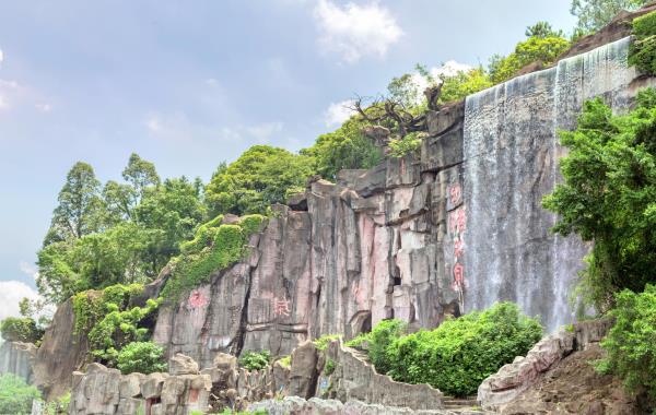 顺德生态乐园