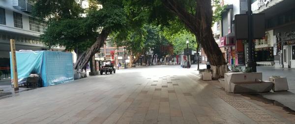 大南路