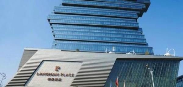 广州南丰国际会展中心