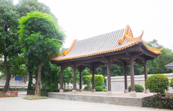 聚龙村