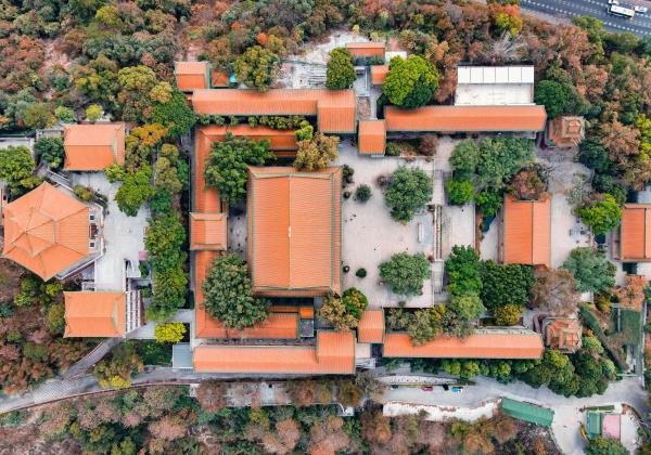 宝林寺