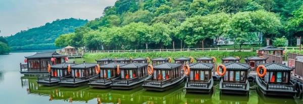 李小龙乐园