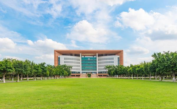 中山大学东校区