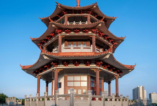 增城文化公园景区