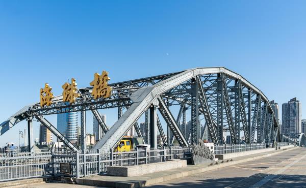 海珠桥