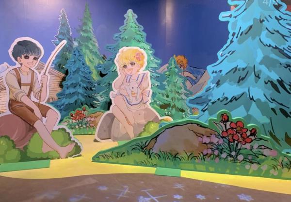 广州YACA动漫展