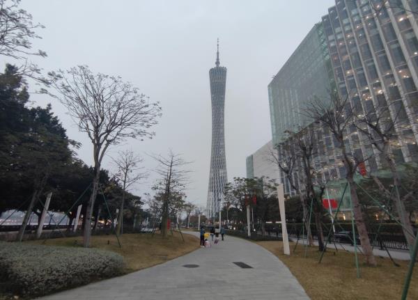 广州电视塔文化游乐中心