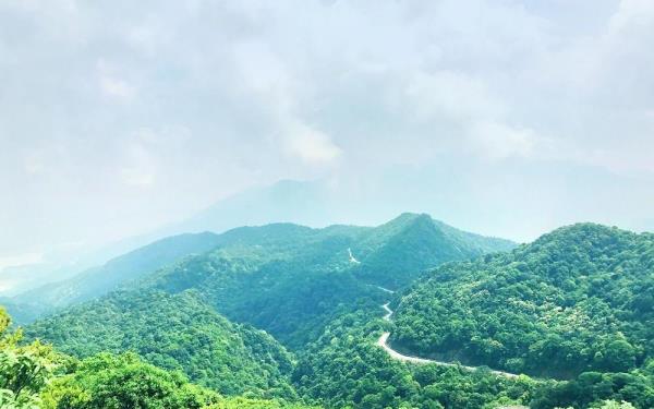 五指山