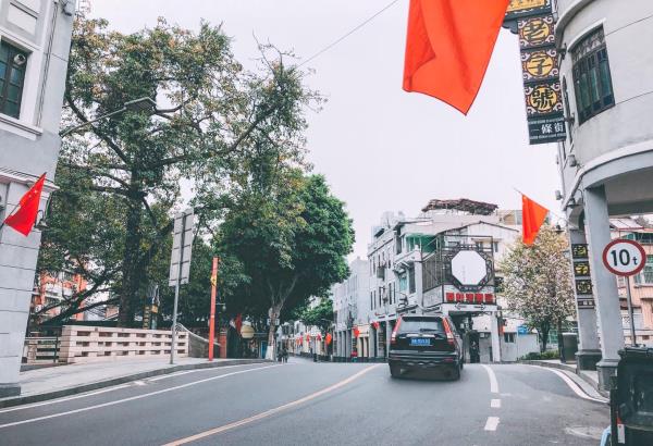 恩宁路