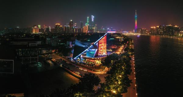 星海音乐厅