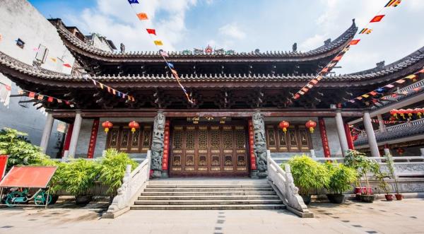 华林寺