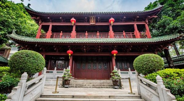 六榕寺