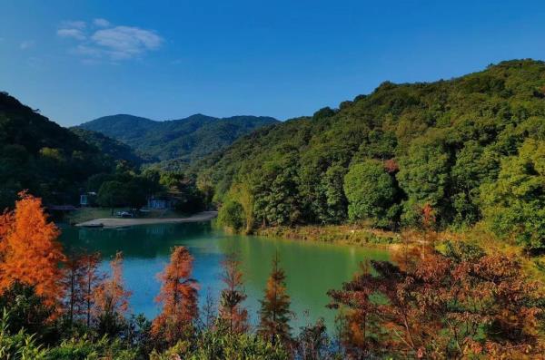 世间香境・七溪地