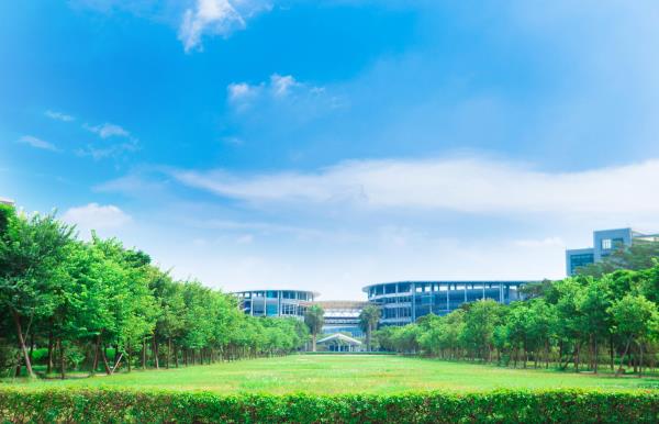 广州大学城