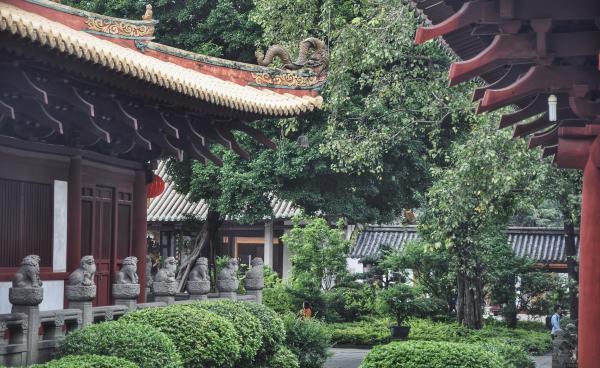 光孝寺