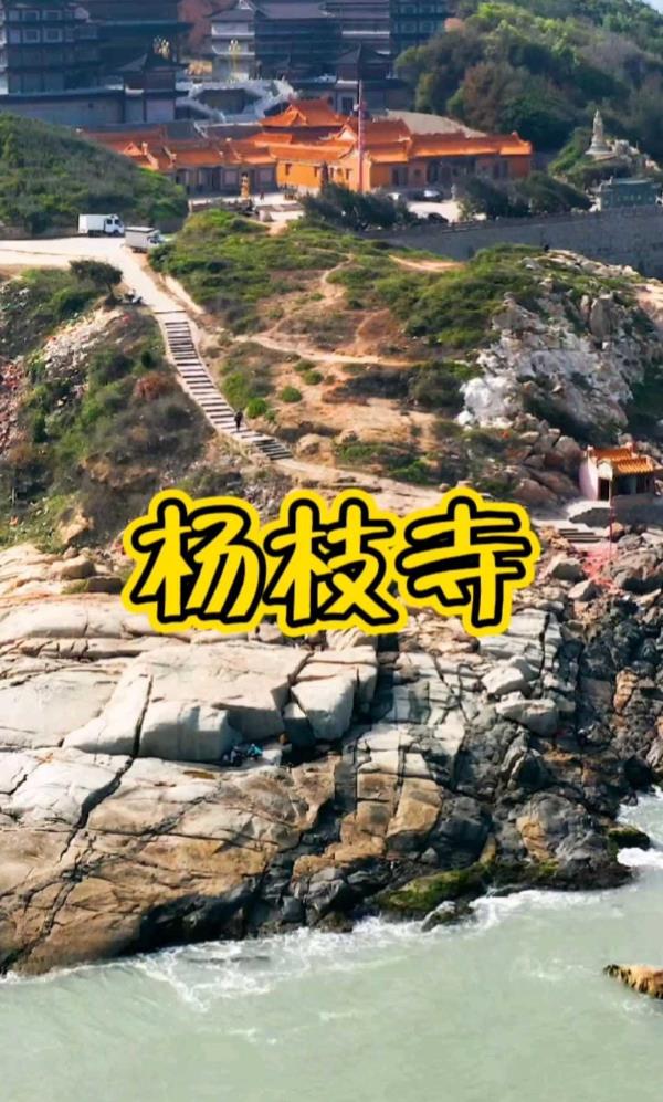 杨枝寺