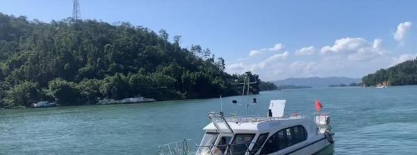 水月湾