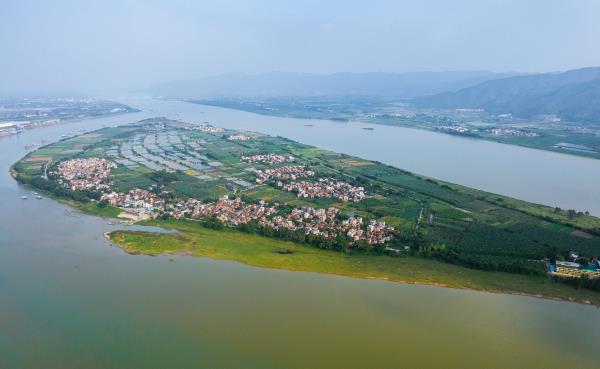 砚洲岛