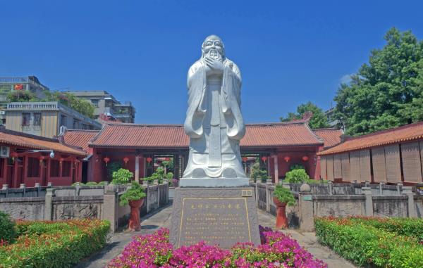 海阳县儒学宫