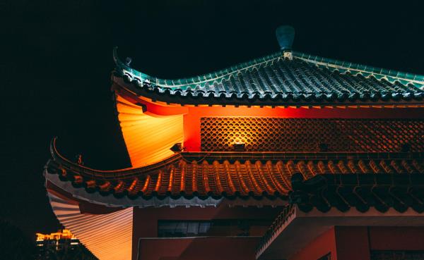 风采楼