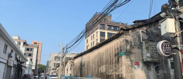 十一合艺术村
