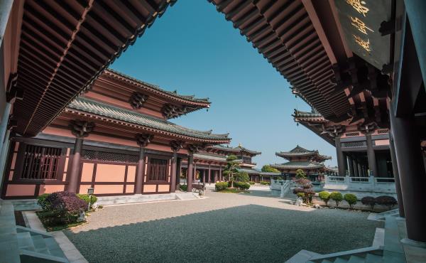 惠仁圣寺