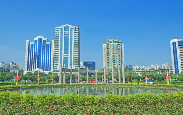 人民广场
