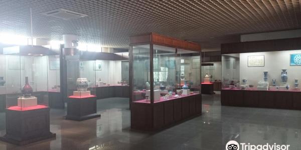 韶关市博物馆