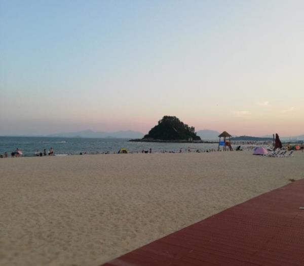 黄金海岸