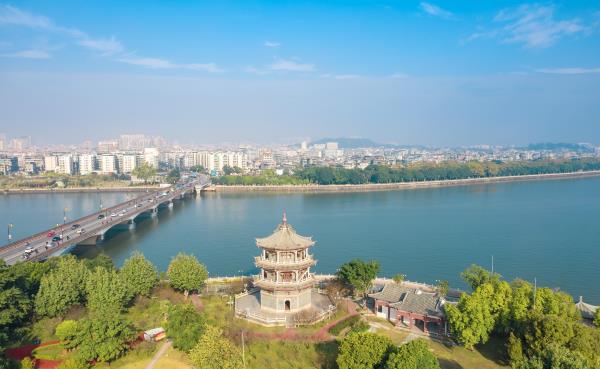 凤凰洲公园