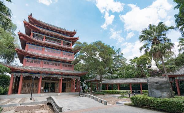 河滨公园