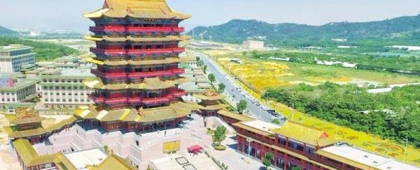 麒麟阁