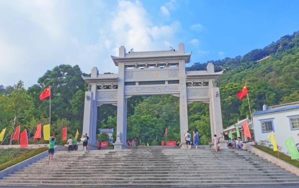 黄岐山
