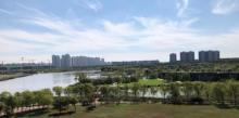 中央湖公园5