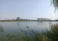 中央湖公园1