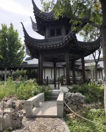 问津园公园3
