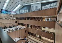 中新友好图书馆2