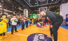 NBA Playzone成长中心（天津熙悦汇店）7