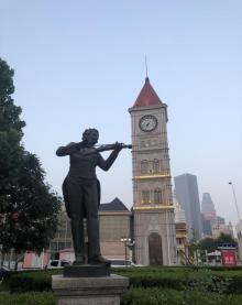 奥式风情音乐公园3