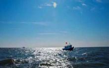金海湾海上休闲旅游1