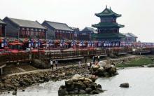 金海湾海上休闲旅游4