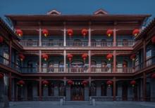 孟氏家庙15