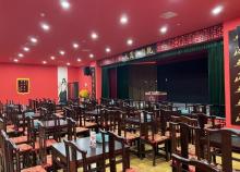 天实景相声茶馆（古文化街店）4