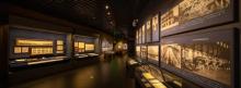 中华海洋文明第二篇章展厅9