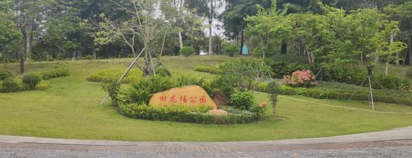 回龙埔公园