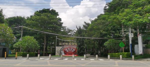 迳口社区公园